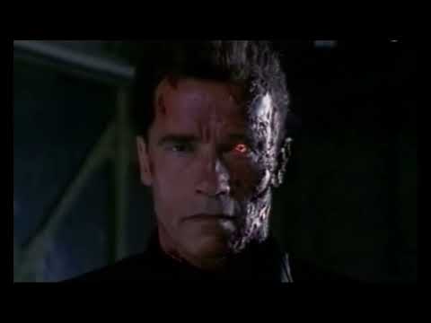 ターミネーター 3: ライズ オブ ザ マシン - 定義