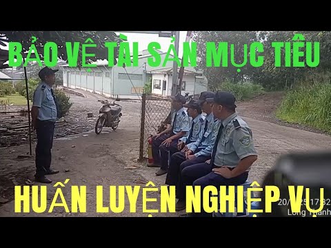 HUÂN LUYỆN ĐÀO TẠO 