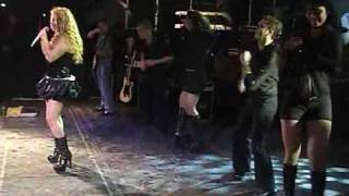 Banda Calypso - Nessa Balada (Itaiba-PE 2008)