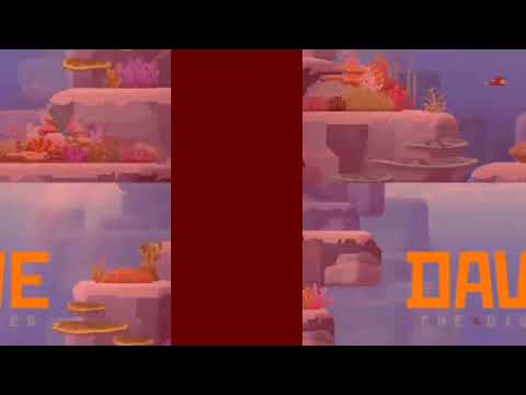 MAPLESTORY X DAVE THE DIVER - DARKER TRENCHES [LOUD]