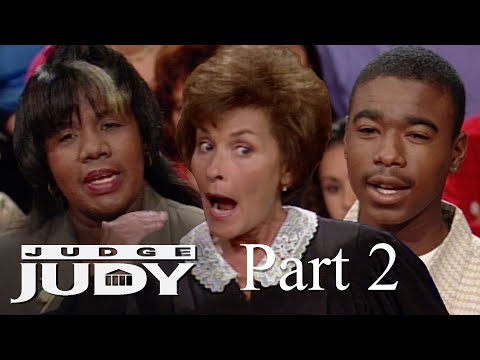 Who Owes for Teen's Failed Pregnancy? | Part 2