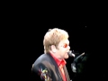 Elton John Green Bay You're Never Too Old (To ...