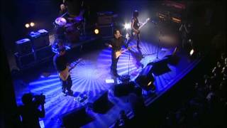 The Wedding Present - Sucker (From the DVD 'An Evening With The Wedding Present')