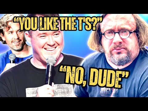 SAM HYDE Funniest MSSP Moments ft. Matt McCusker, Shane Gillis & Sam Hyde