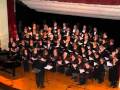 Delaware Choral Society, Melodious Accord "House ...