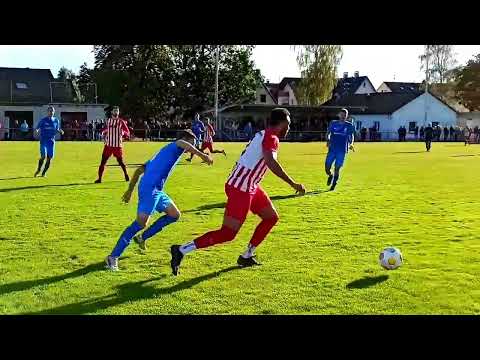 TV Lindach 1886 - TSV Mutlangen 1884 1:2 - [Derby]
