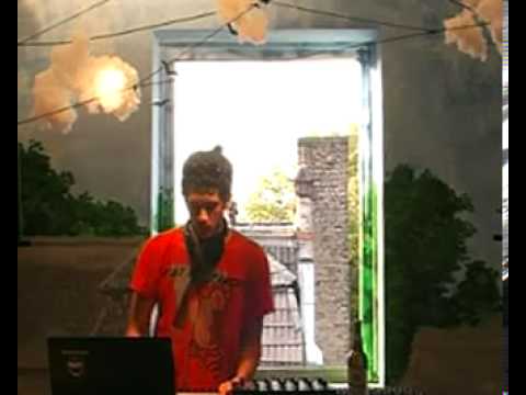 Dekay @ RTS.FM Berlin - 30.07.2010