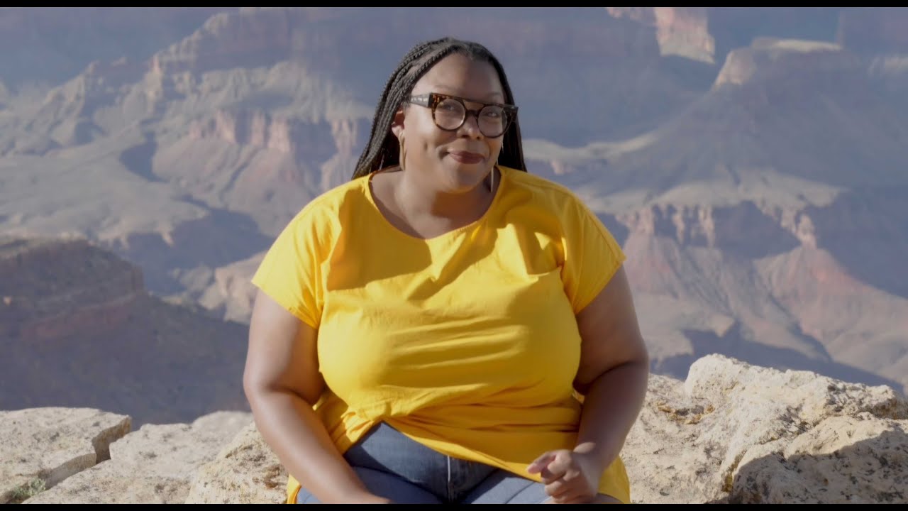 Producer Meghann Oglesby reflects on the Grand Canyon Music Festival