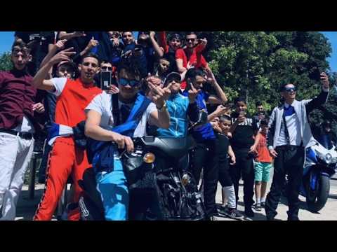 ZK ft. DJÉ - RS3 (Audio officiel)