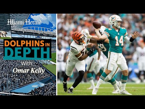 Dolphins in Depth: What is Miami's motivation to close the season?