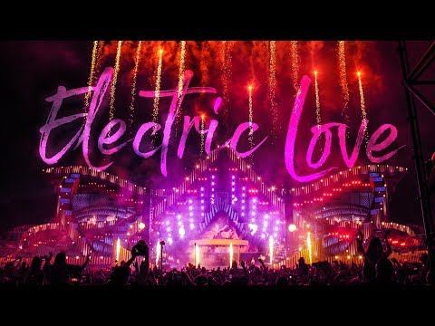 Electric Love Festival 2019 - Aftermovie [by WantedTV]