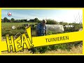 Tuinieren op 91-jarige leeftijd | HEA!