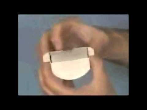 Escalator by Gaetan Bloom - ws.magic