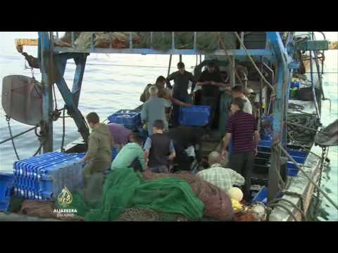 Gaza: Desetljeće života pod blokadom