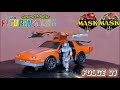 M A S K Folge 01 THUNDERHAWK Oder DONNERFALKE
