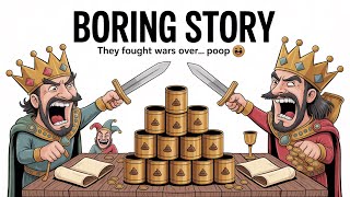 Why This Animal's Poop Was More Valuable Than Gold