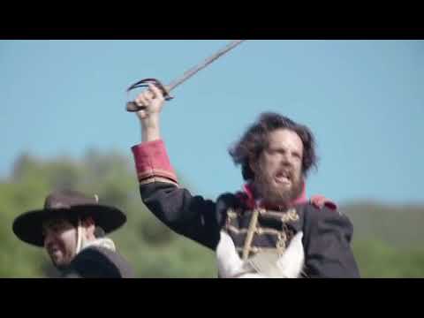 Con el apoyo del Gobierno de la Provincia, se estrenará la miniserie “Güemes, el Sueño de una América Libre”