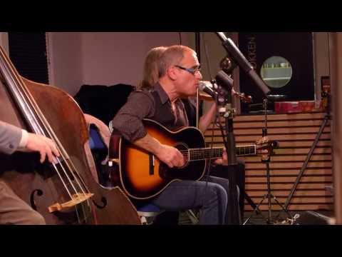 MUSIKORKESTRET live at Masken natcafe 140214 - 2