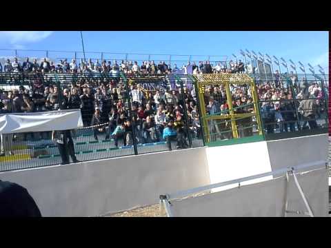 inaugurazione stadio san mauro