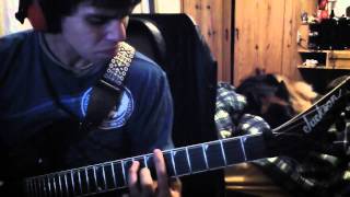 absolute sole right- Dimmu borgir cover