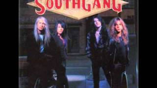 Southgang   Aim For The Heart