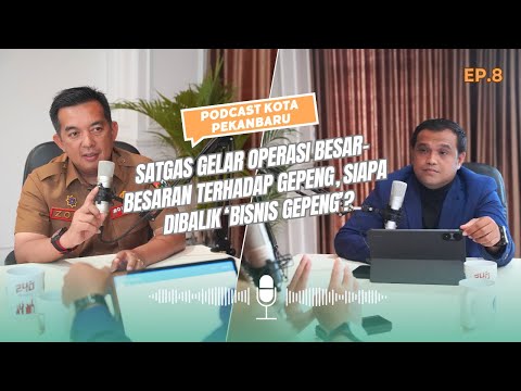 Satgas gelar operasi besar-besaran terhadap gepeng, siapa dibalik ‘bisnis gepeng’?