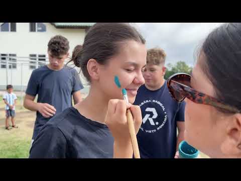 Tabara Cuvantul Vietii Romania RADICAL 2025 Saptamana 5