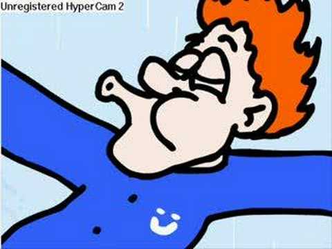 Video thumbnail for I’ve Got Some Falling to Do