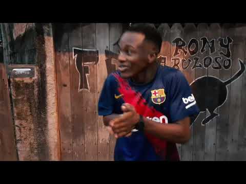 TROPA DO PARQUE VS MENOR BOM RONY OLIVEIRA