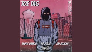 Toe Tag Music Video