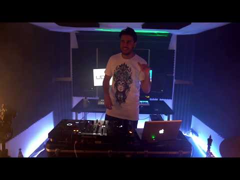 Unseen Dimensions @ Unite - Psytrance Sessions