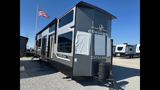 Video Thumbnail for New 2025 Coachmen Catalina