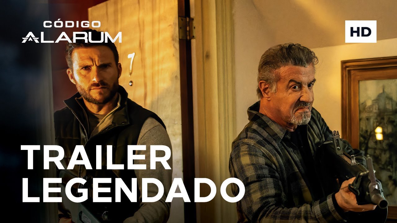 trailer Oficial