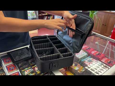 TCC Close Up Bags back in STOCK!✅