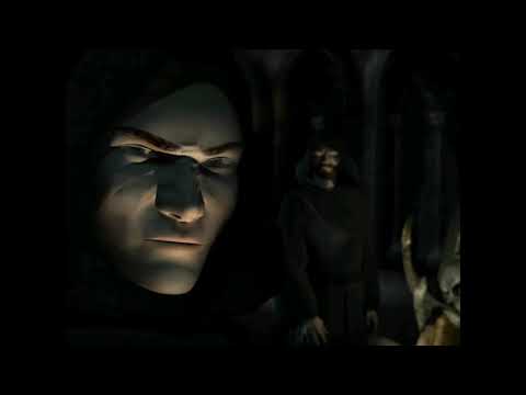 Divine Divinity — Review + Story