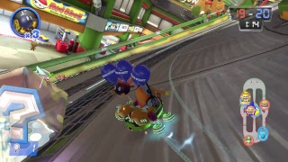マリオカート