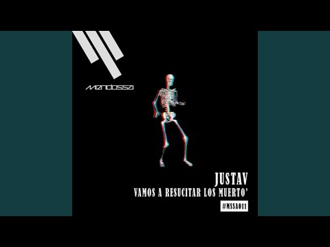 Vamos A Resucitar Los Muerto'