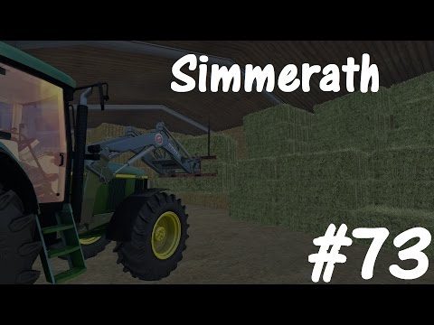 Farming Simulator 15 - Simmerath - An den Mist #73