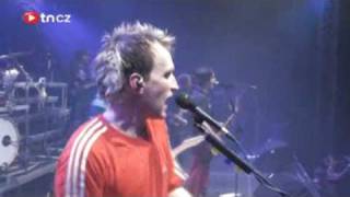 Videoklipy interpreta Chinaski