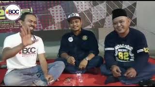 Download lagu Bukber Boedoet 95 Barang Bagus mp3