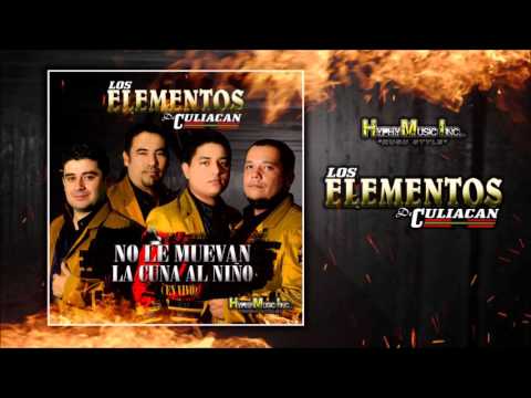 Relatos De Un Mafioso - Los Elementos De Culiacan (EN VIVO)