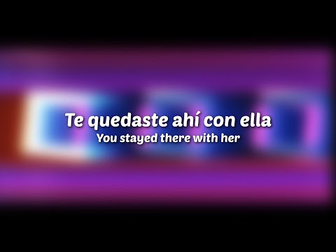 Justin OH, Feint & Mazare - She's A Killer Part 2 [Lyrics / Letras en Español / Sub. Español]