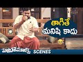 Petromax Telugu Horror Movie Scenes Kaali Venkat Drinking Comedy Scene Tamannaah Yogi Babu