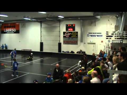 Viikingit - SPV Punainen 02