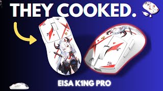 Can a Keyboard Brand Make a Good Mouse? (Redragon KingPro Review)