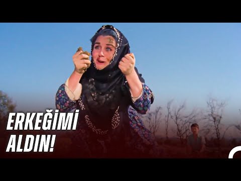Fatma Girik Toprağına Sahip Çıkıyor | Büyük Yemin