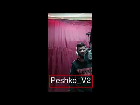 #peshko_#V2