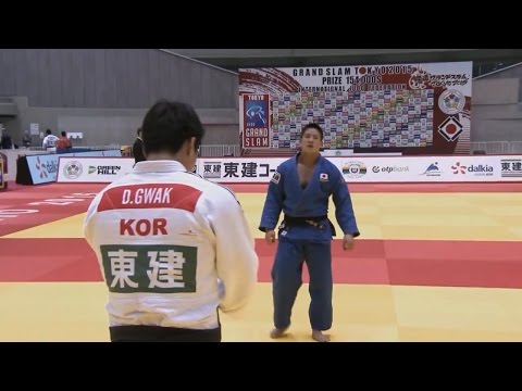 JUDO TIME, SHOW TIME - 柔道