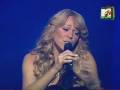 Mariah Carey - cant live if living is without You ...