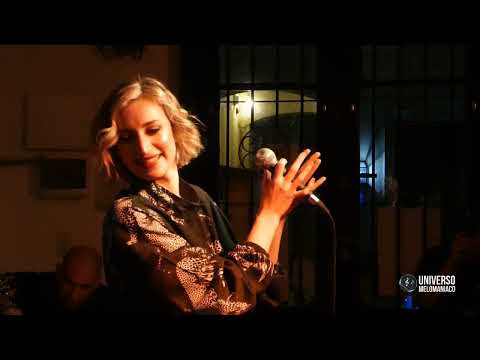 Victoria Birchner & Eduardo Spinassi - Chacarera Del Pensador - 19/08/23